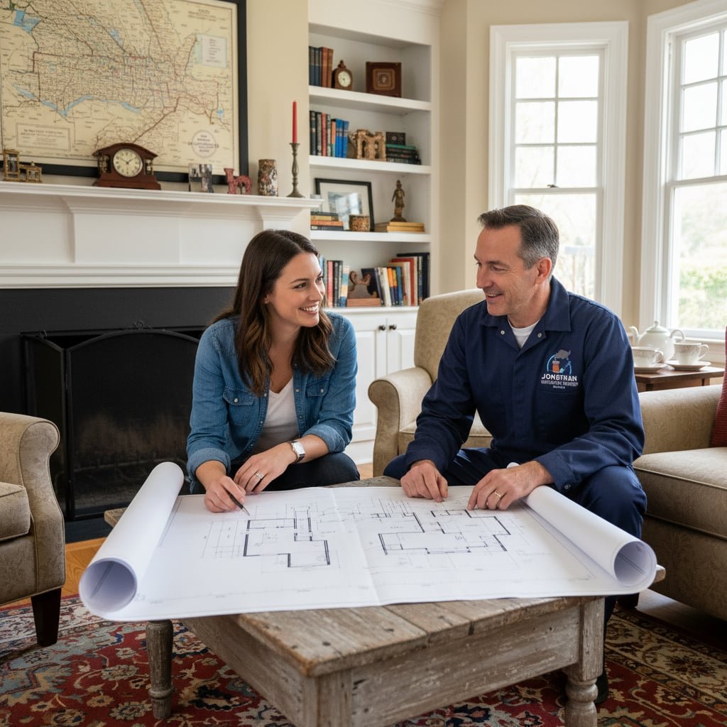 Boston Chimney Sweep